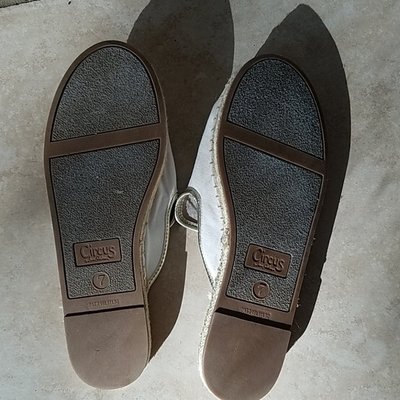 Sam Edelman circus pineapple & palm slides - Picture 2 of 2